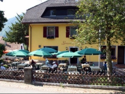 照片: Landgasthaus Etzenbach