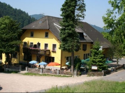 照片: Landgasthaus Etzenbach